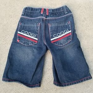Coogi Kids Shorts